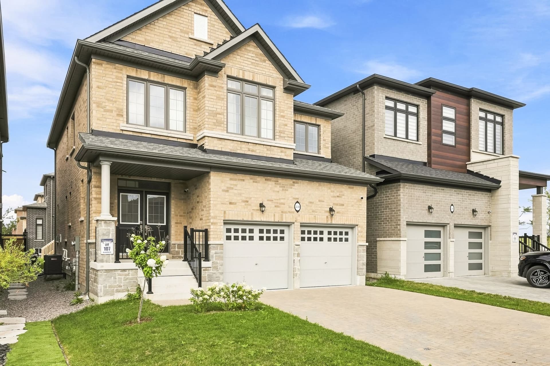 2144 Hallandale St, Oshawa